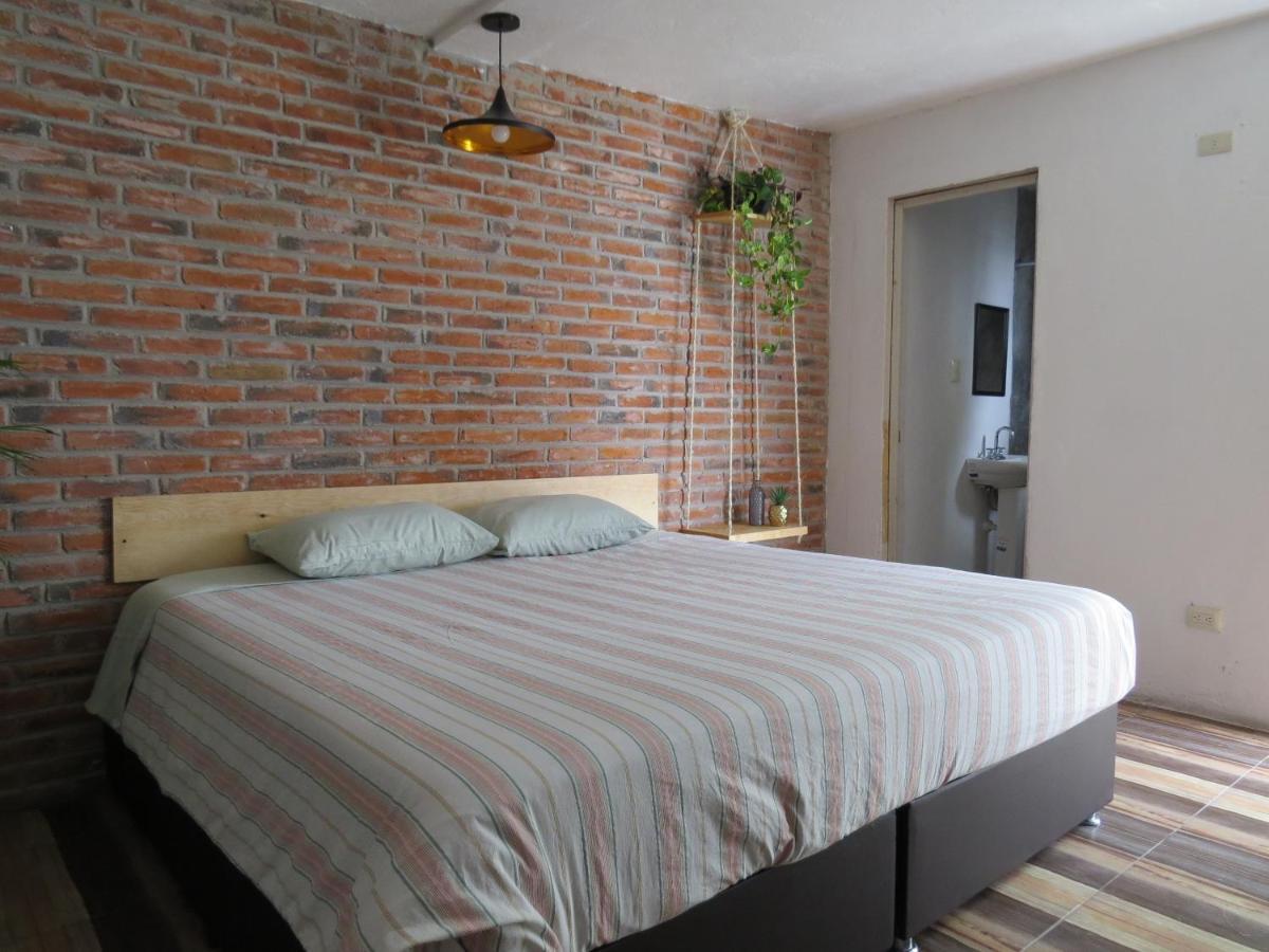 Hoja Santa Posada Cholula Zewnętrze zdjęcie
